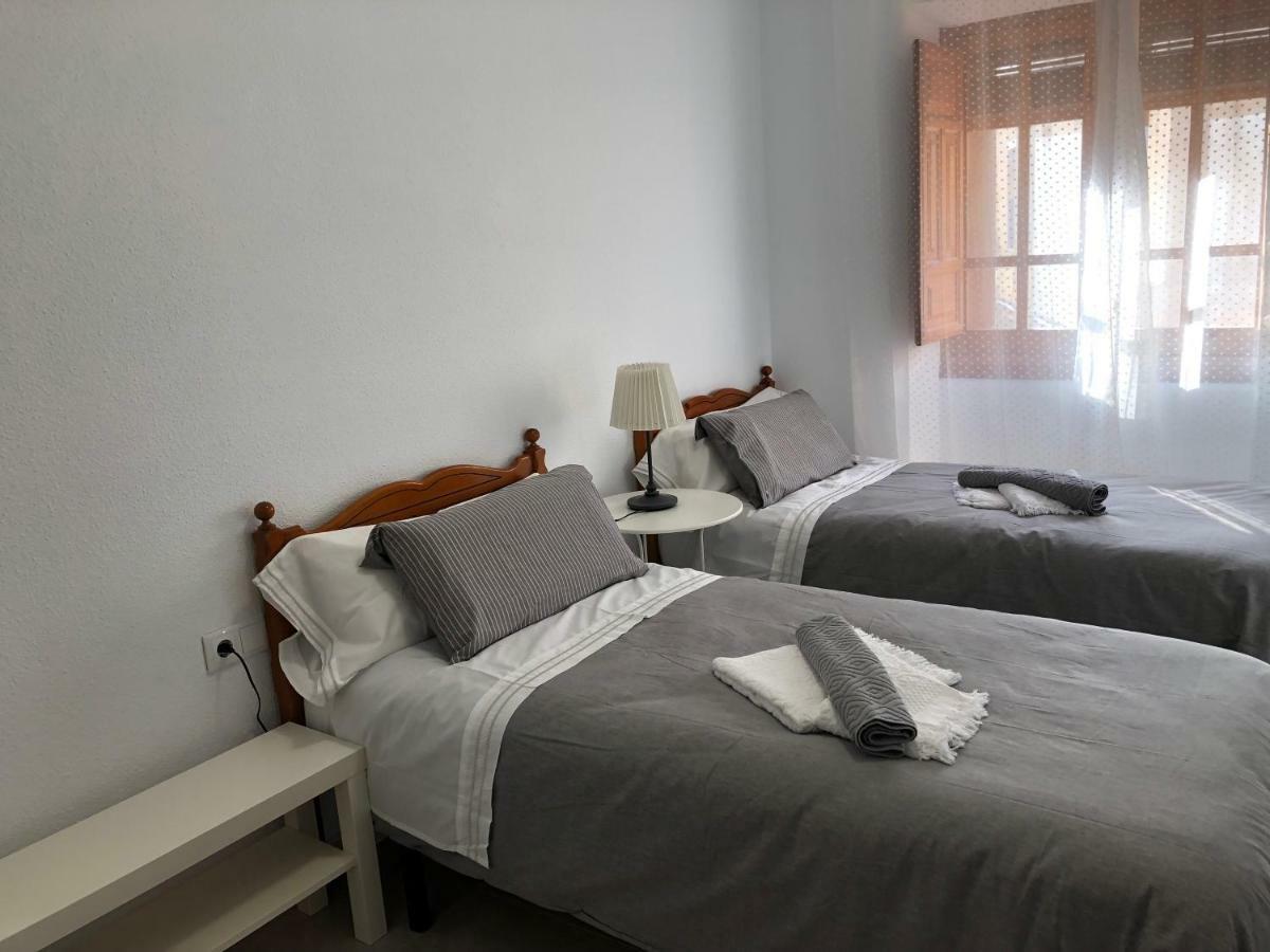 Apartamento Sc Victoria Caces Εξωτερικό φωτογραφία