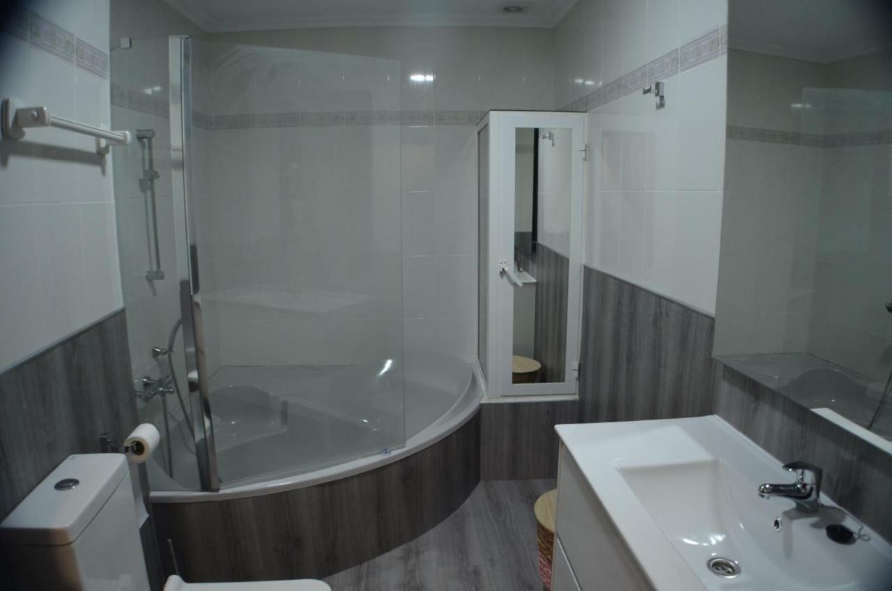 Apartamento Sc Victoria Caces Εξωτερικό φωτογραφία