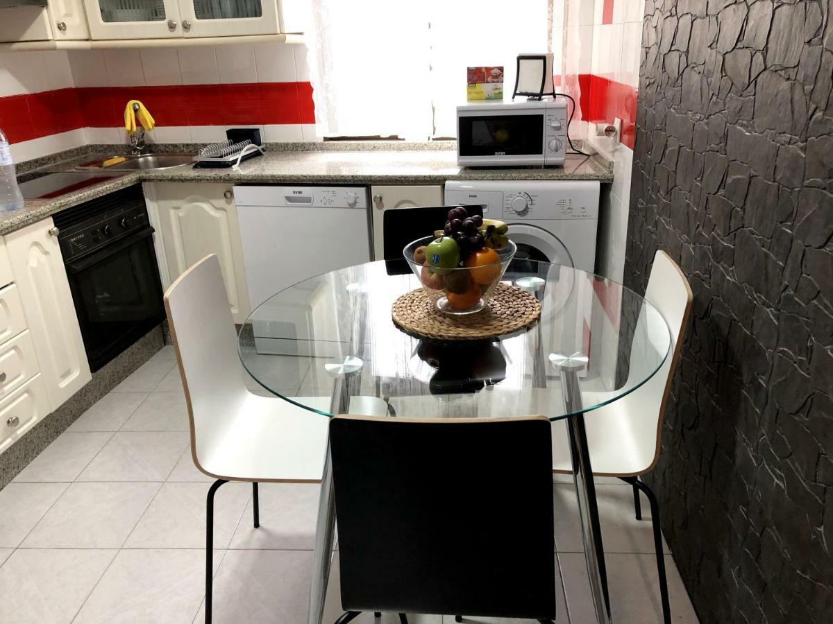 Apartamento Sc Victoria Caces Εξωτερικό φωτογραφία